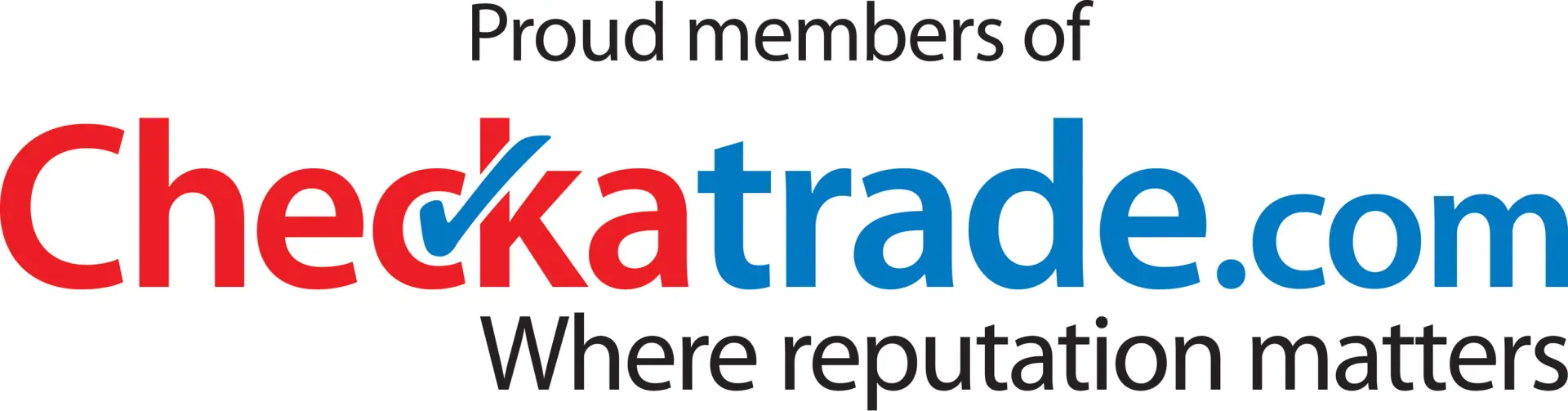 Checkatrade Member